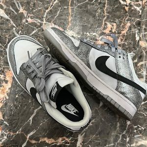 💟💟 NIKE Golden Gals Dunk Low 💟💟